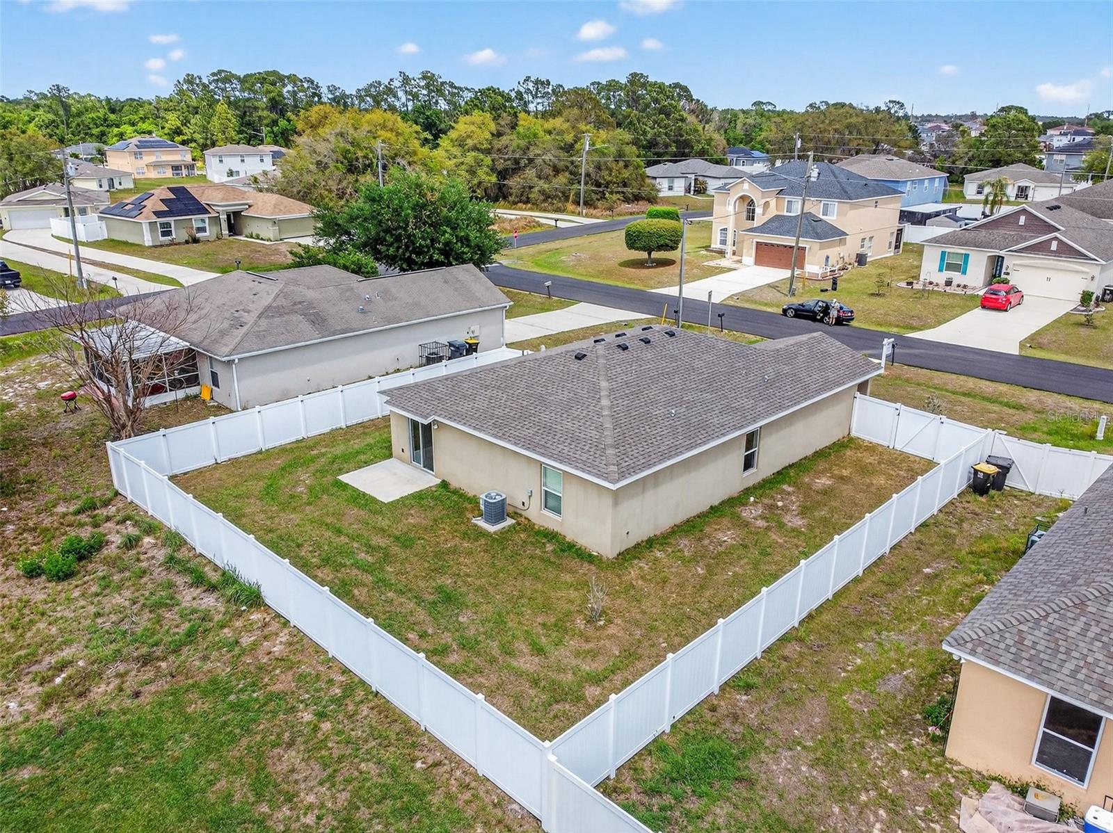 842 GILA WAY, KISSIMMEE, FL, 34759