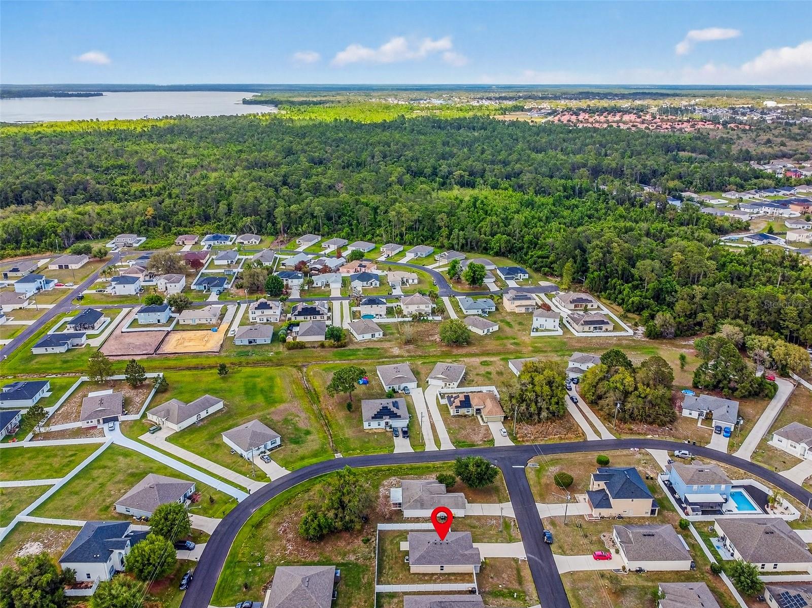 842 GILA WAY, KISSIMMEE, FL, 34759