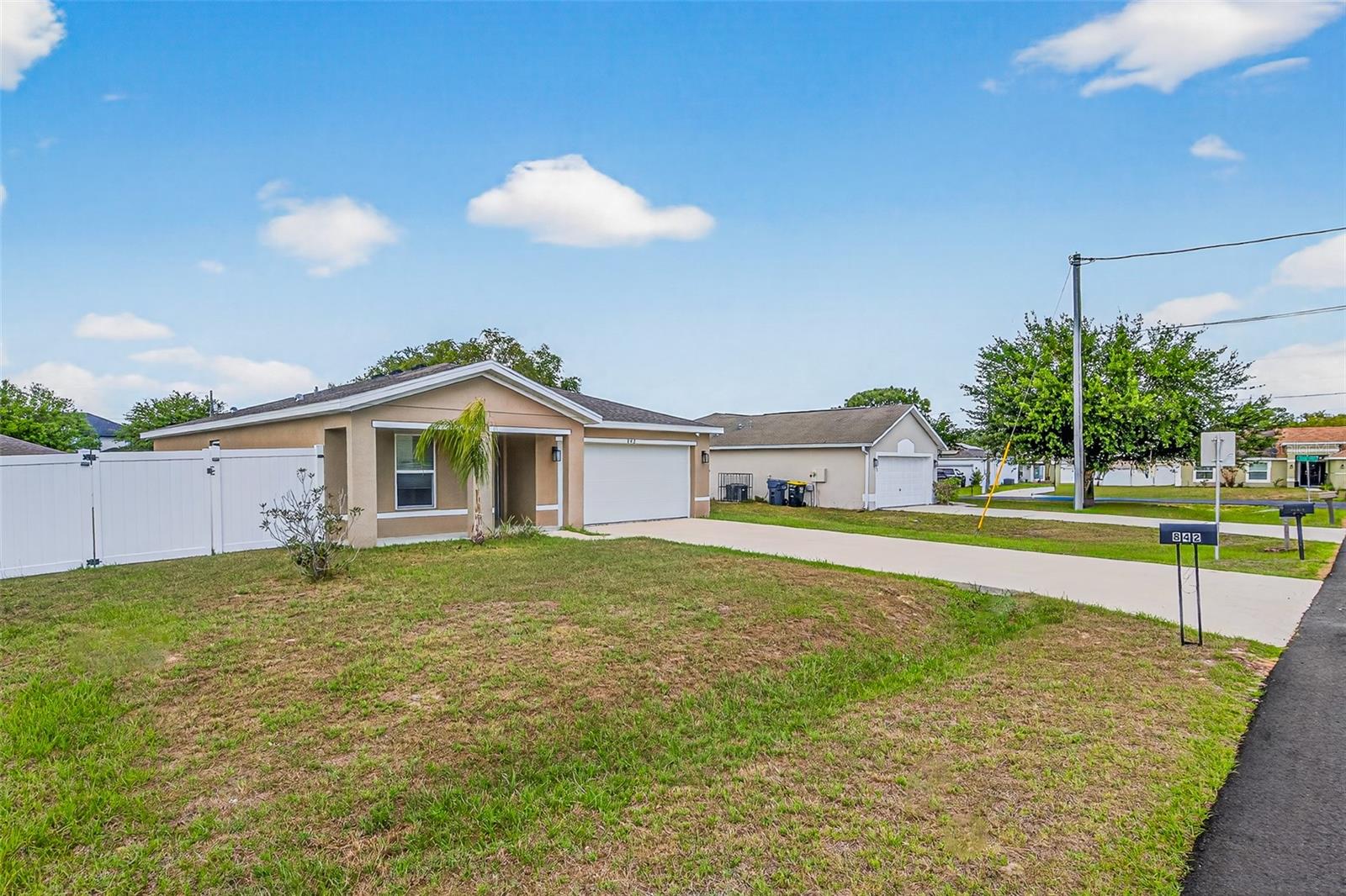 842 GILA WAY, KISSIMMEE, FL, 34759