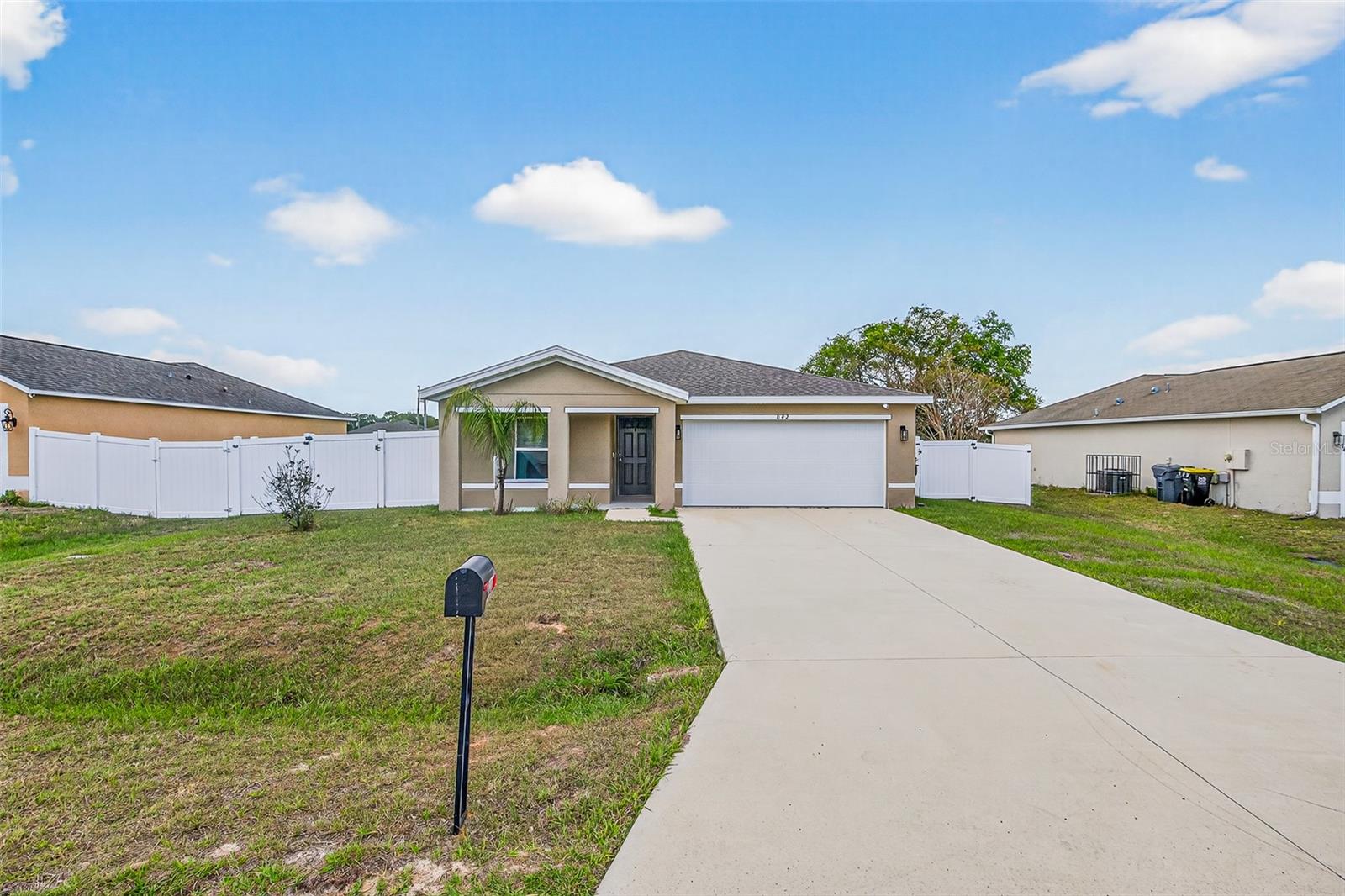 842 GILA WAY, KISSIMMEE, FL, 34759