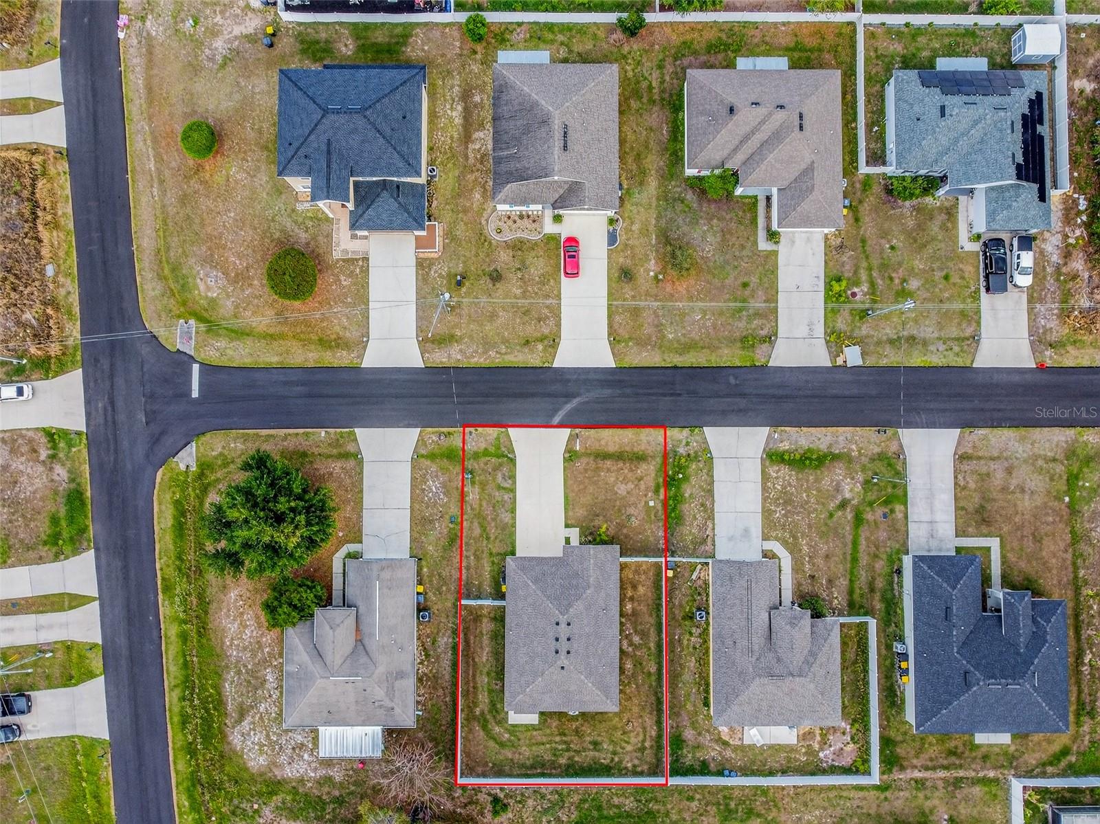 842 GILA WAY, KISSIMMEE, FL, 34759
