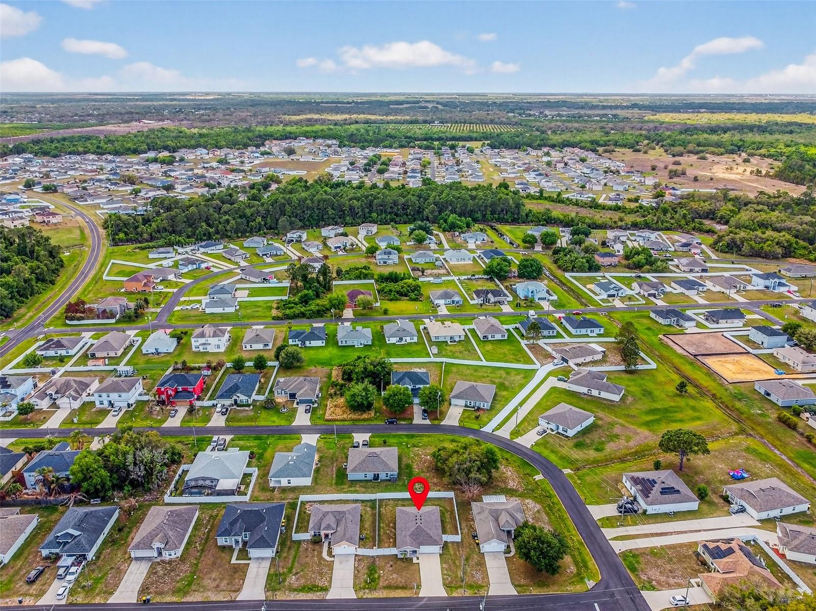 842 GILA WAY, KISSIMMEE, FL, 34759