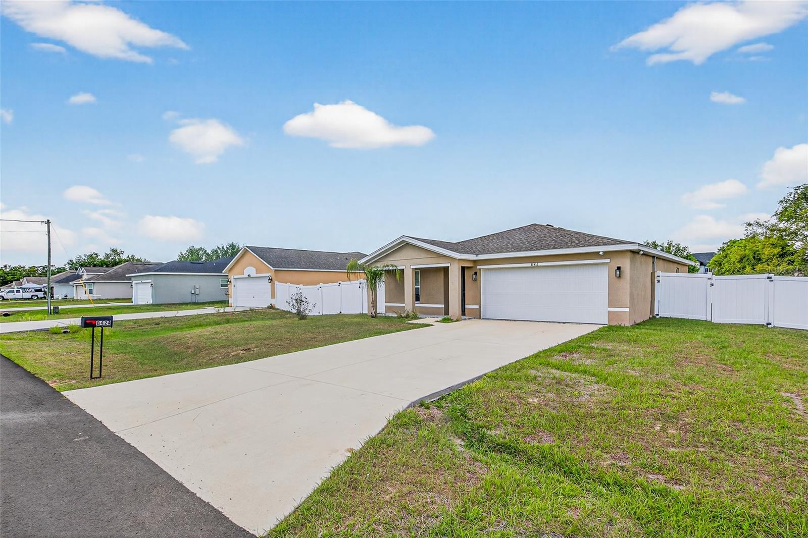 842 GILA WAY, KISSIMMEE, FL, 34759