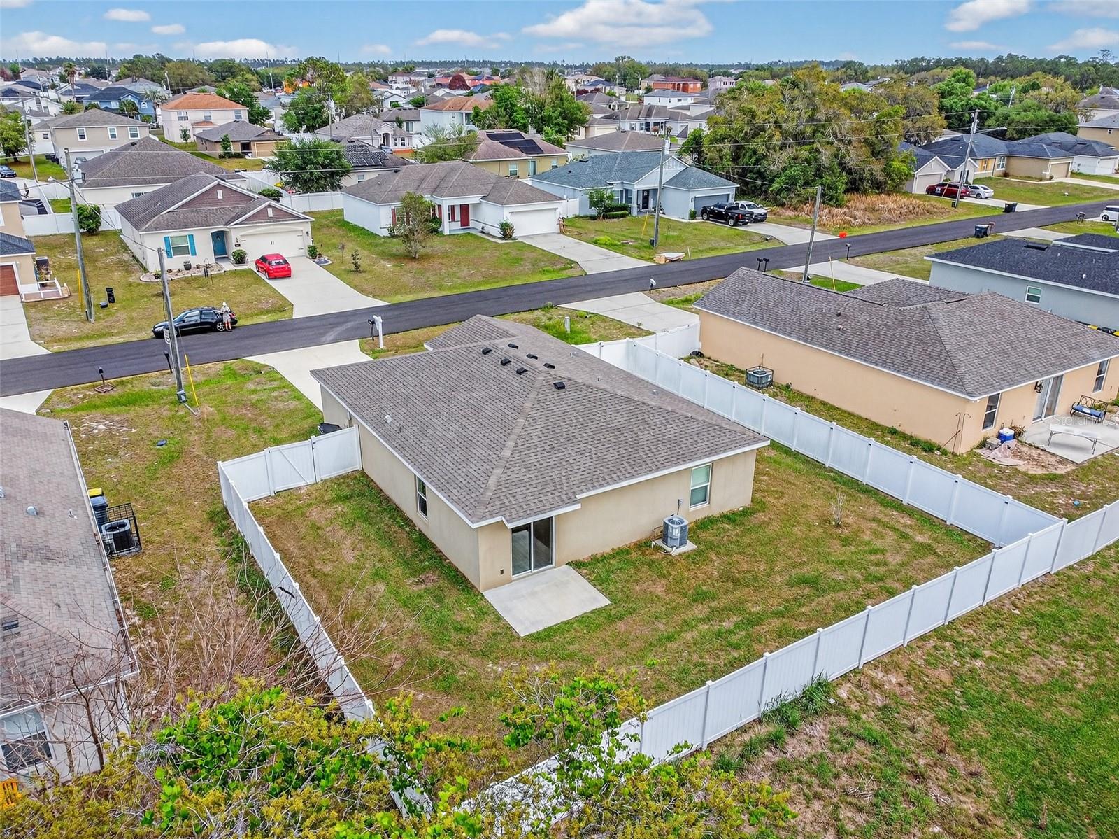 842 GILA WAY, KISSIMMEE, FL, 34759