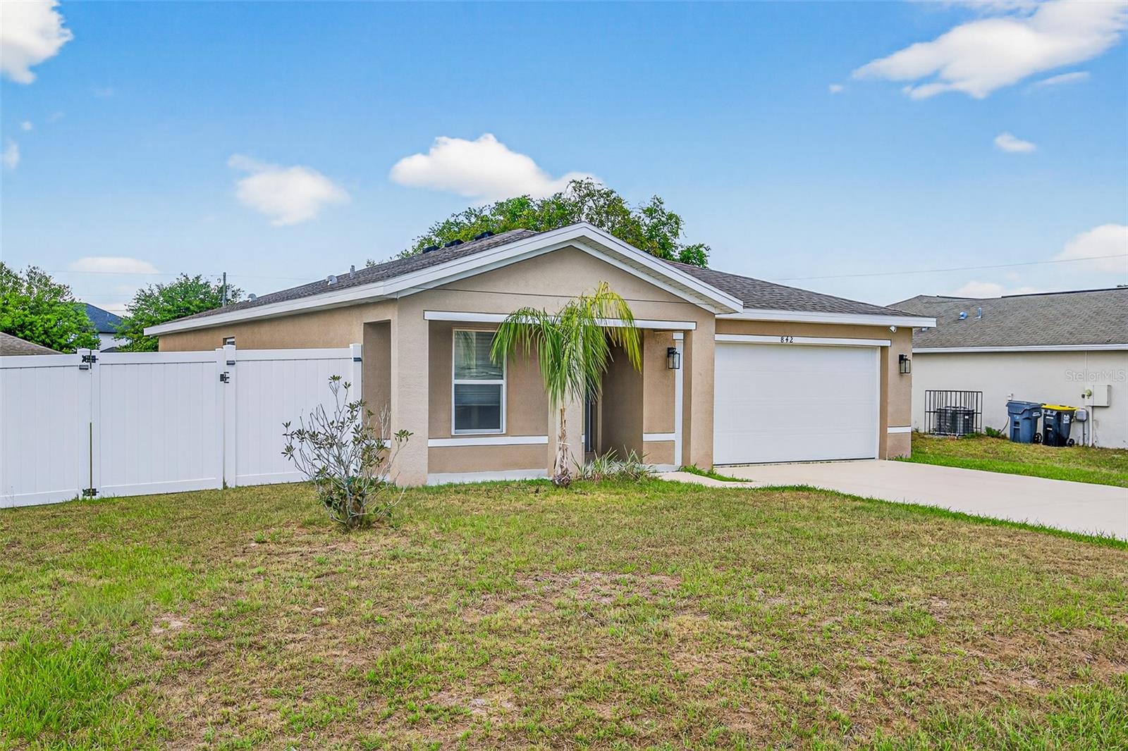 842 GILA WAY, KISSIMMEE, FL, 34759