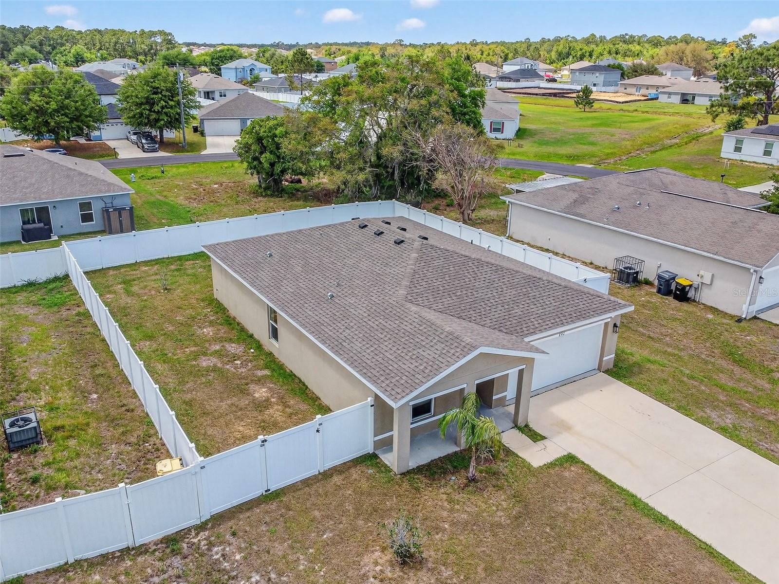 842 GILA WAY, KISSIMMEE, FL, 34759