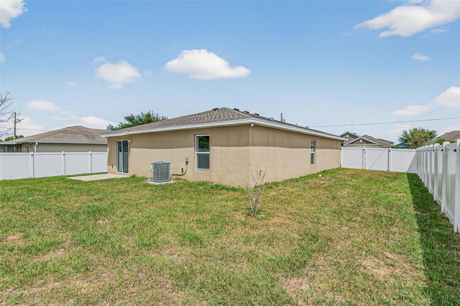 842 GILA WAY, KISSIMMEE, FL, 34759