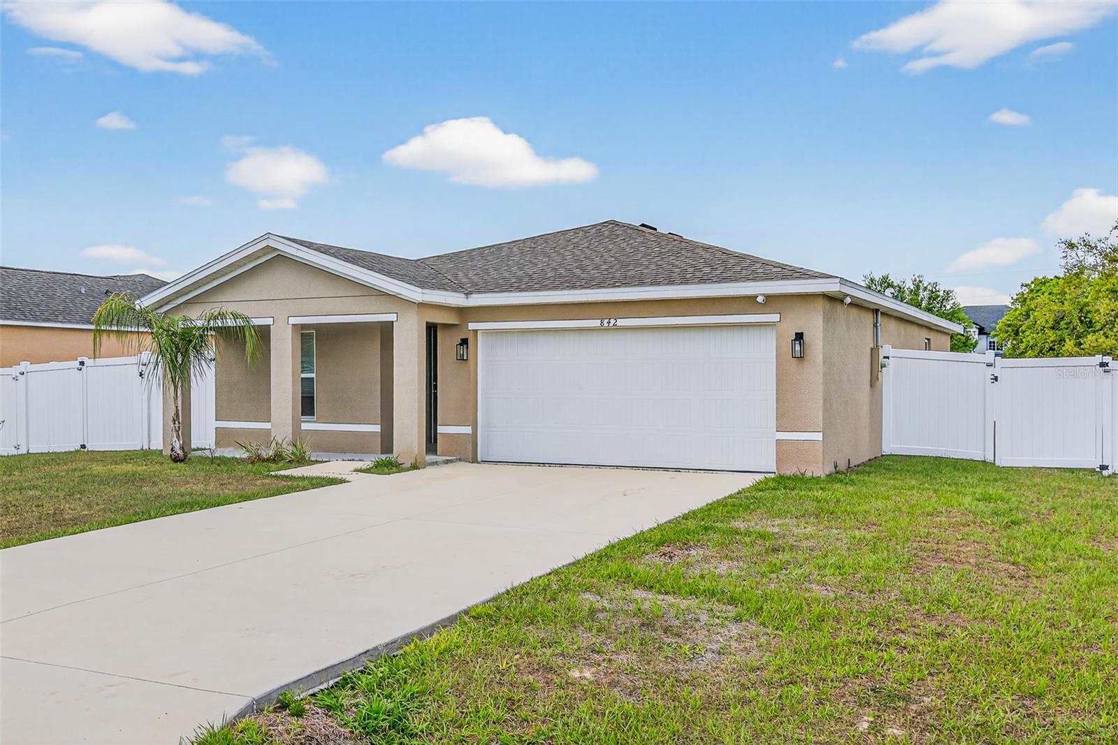 842 GILA WAY, KISSIMMEE, FL, 34759