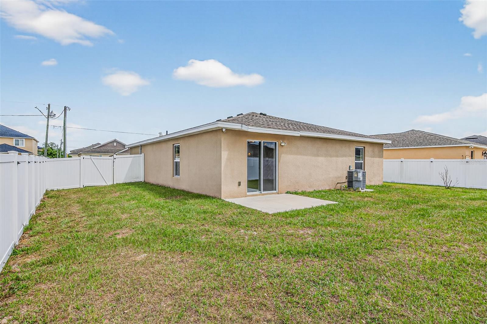 842 GILA WAY, KISSIMMEE, FL, 34759