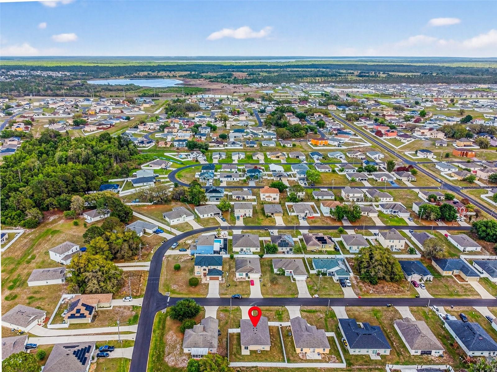 842 GILA WAY, KISSIMMEE, FL, 34759