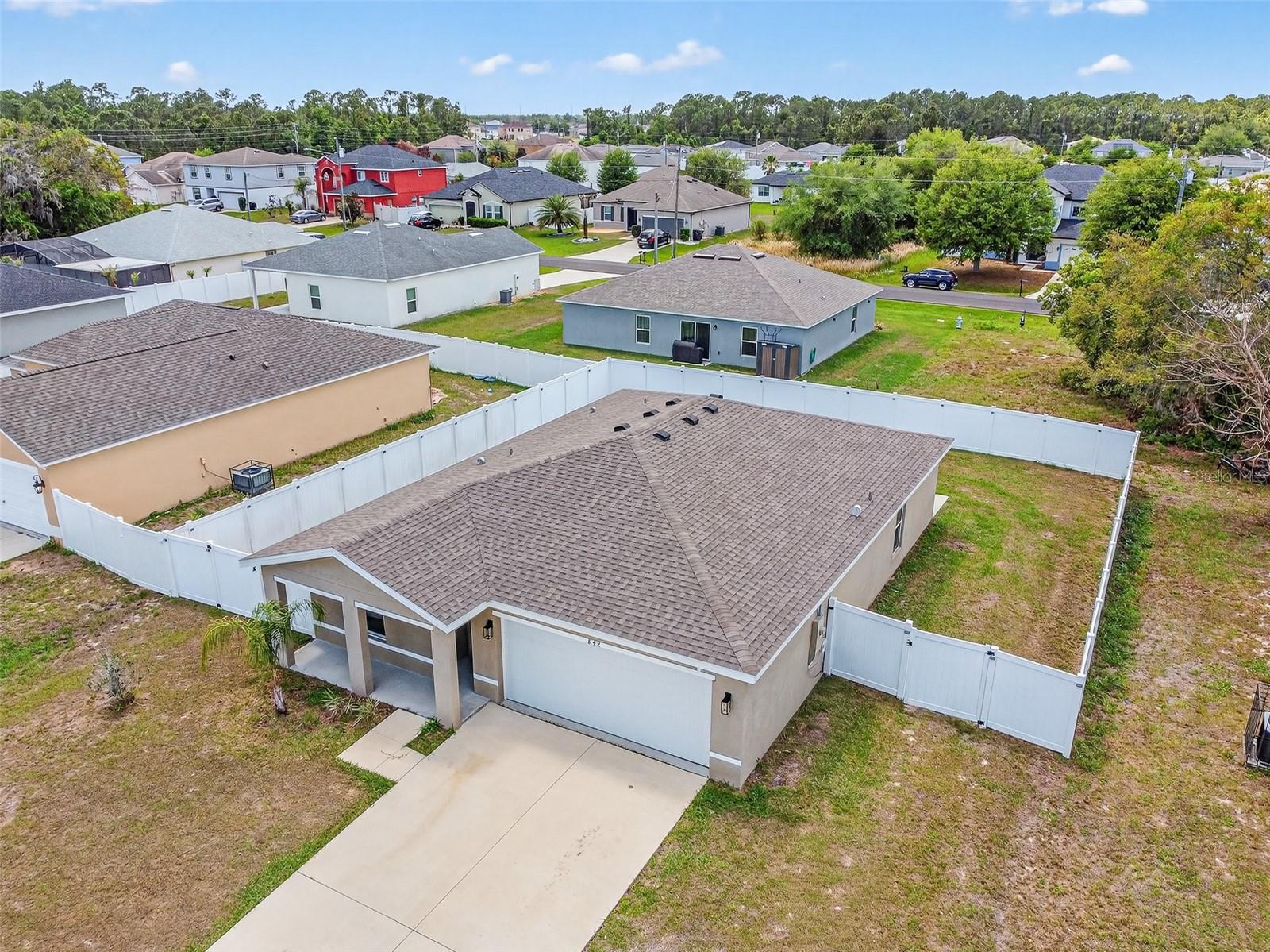 842 GILA WAY, KISSIMMEE, FL, 34759