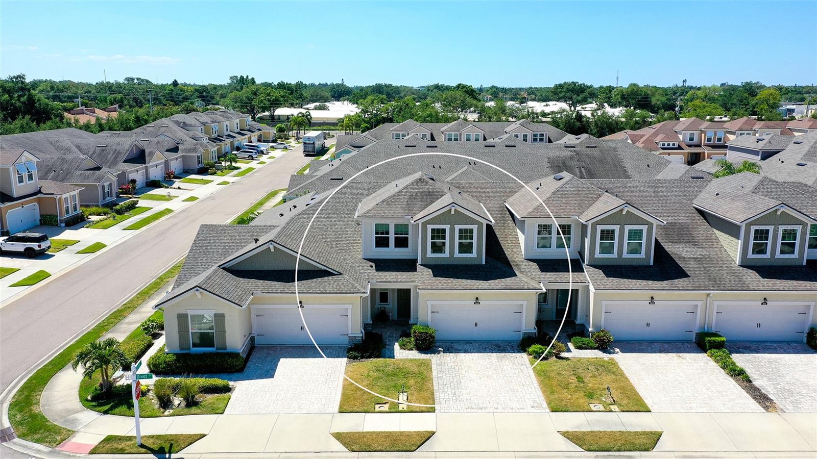 3693 DIVOT LN, SARASOTA, FL, 34232