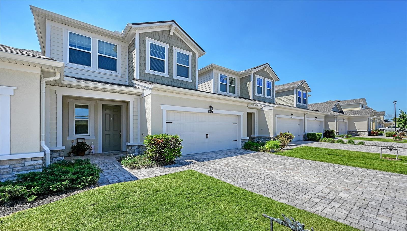 3693 DIVOT LN, SARASOTA, FL, 34232