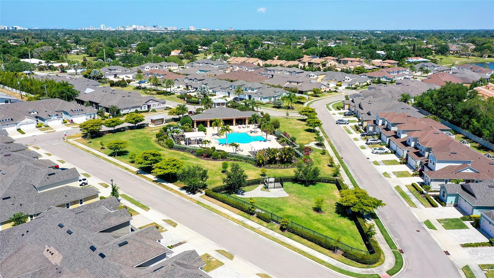 3693 DIVOT LN, SARASOTA, FL, 34232