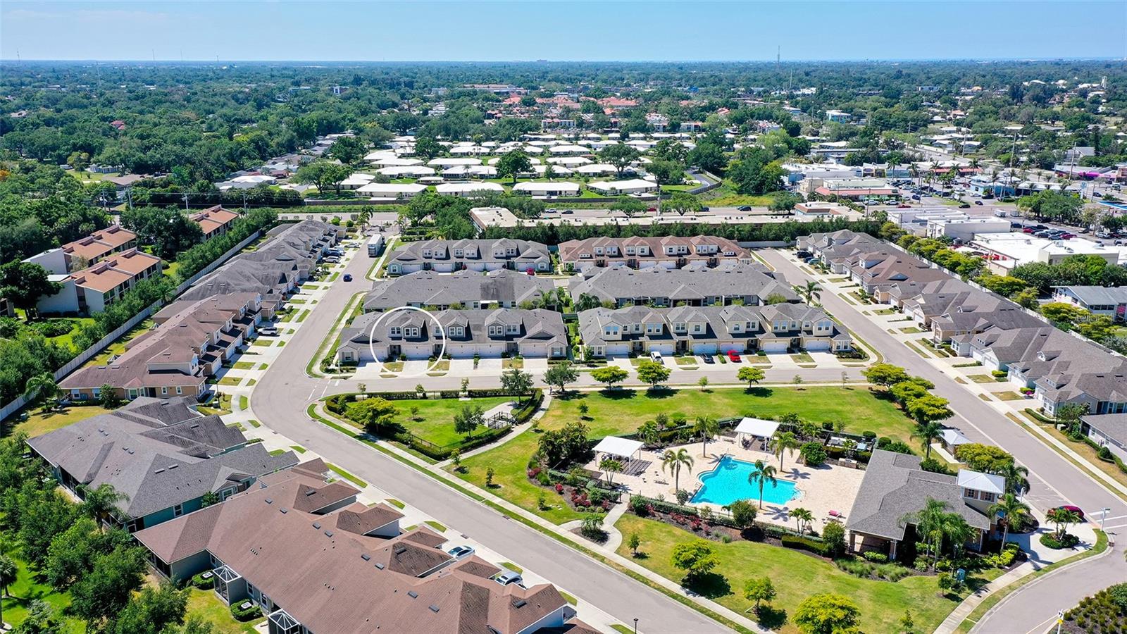 3693 DIVOT LN, SARASOTA, FL, 34232