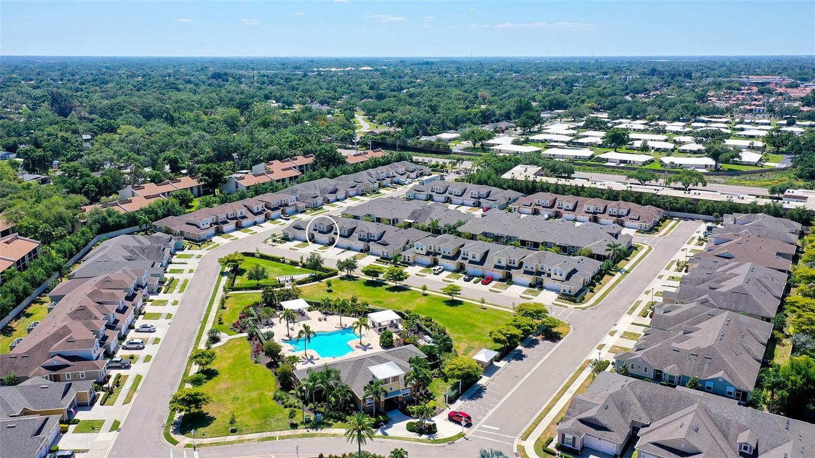 3693 DIVOT LN, SARASOTA, FL, 34232