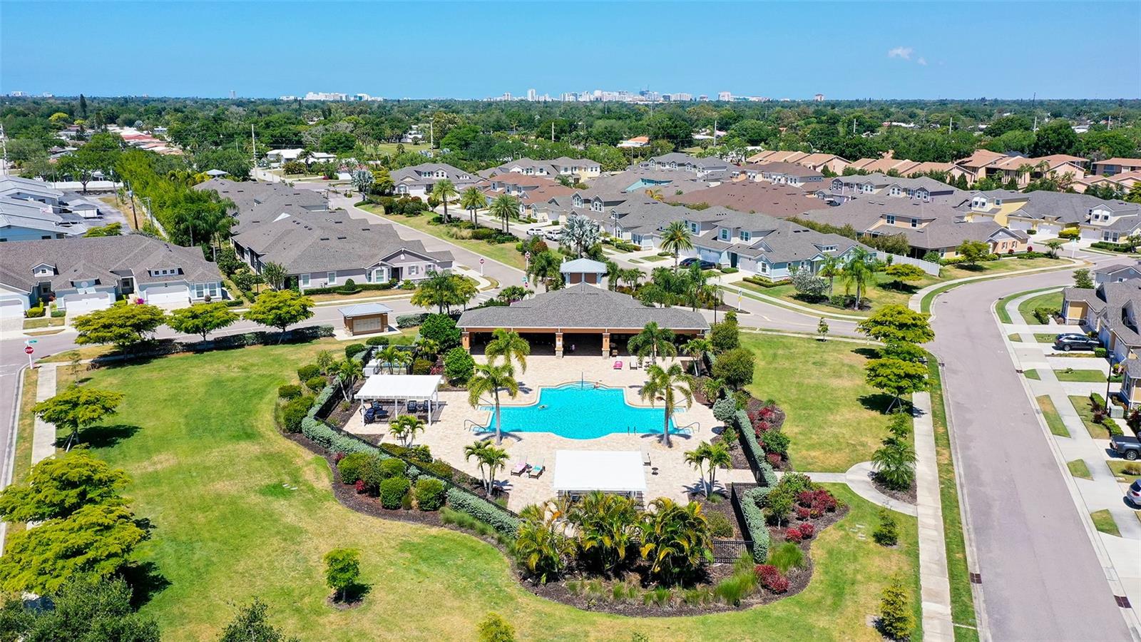 3693 DIVOT LN, SARASOTA, FL, 34232