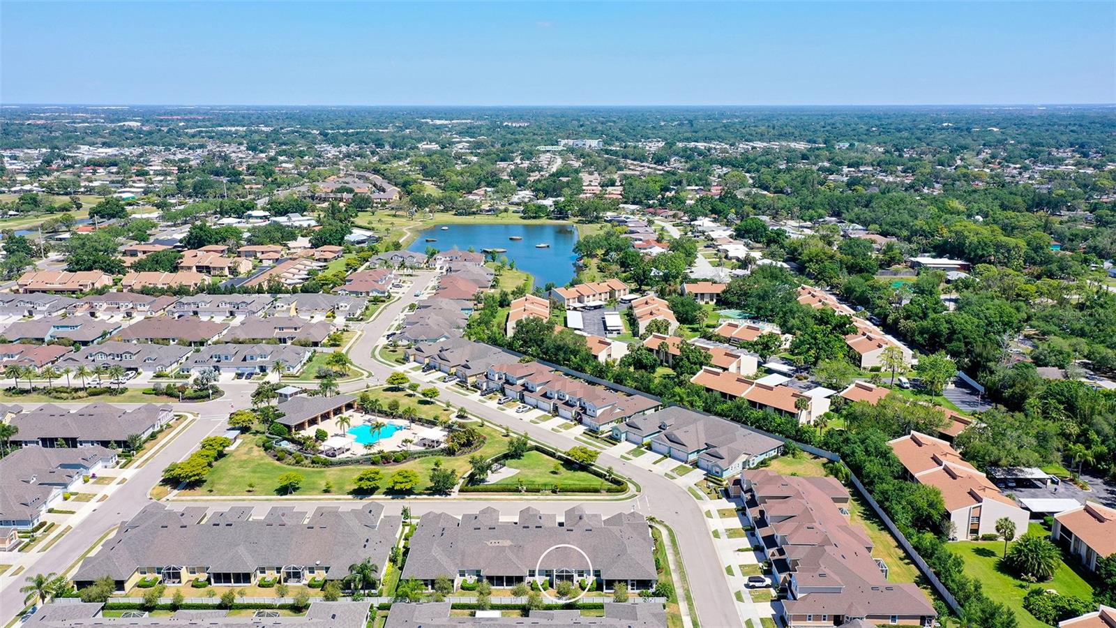 3693 DIVOT LN, SARASOTA, FL, 34232