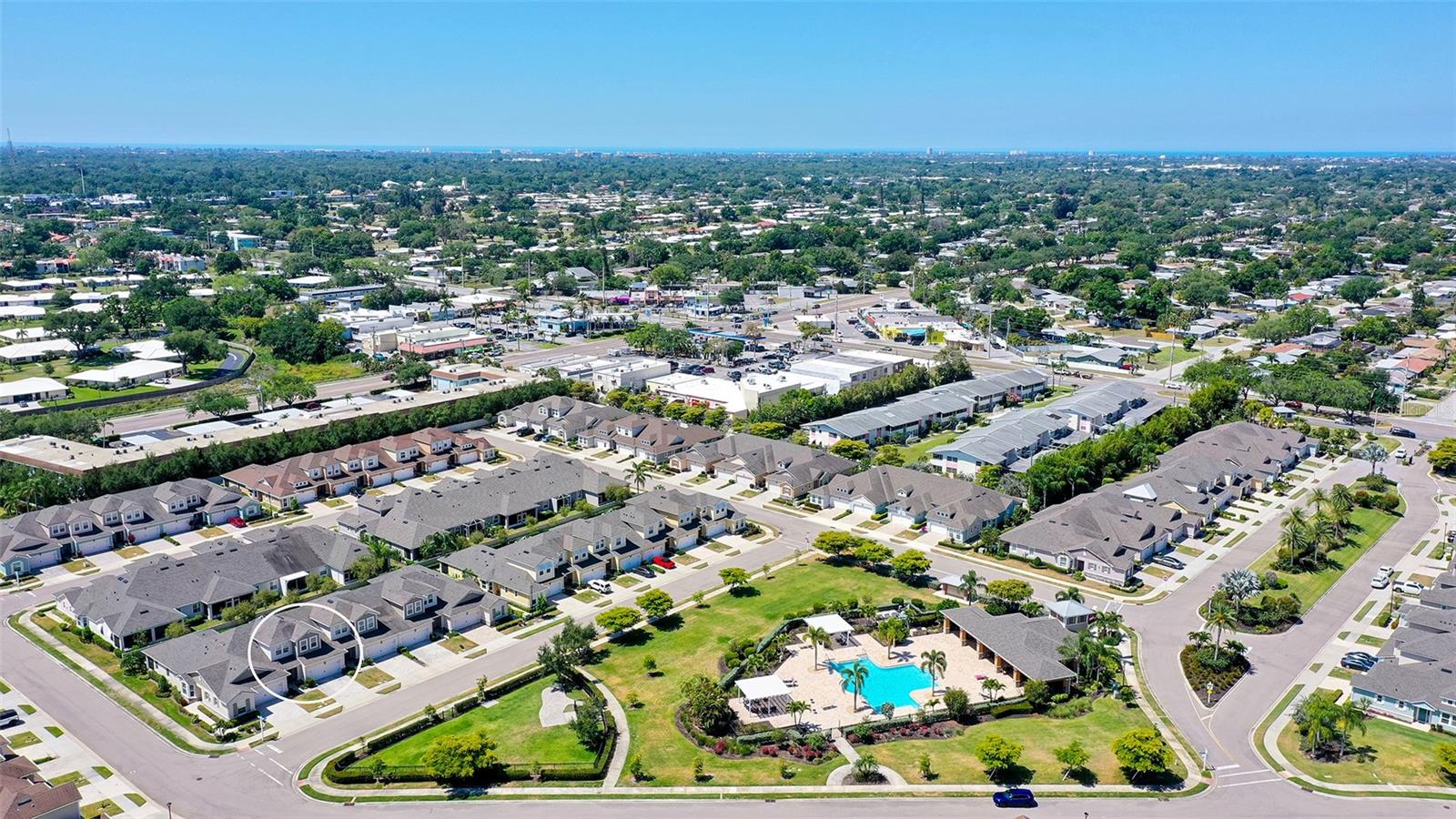 3693 DIVOT LN, SARASOTA, FL, 34232