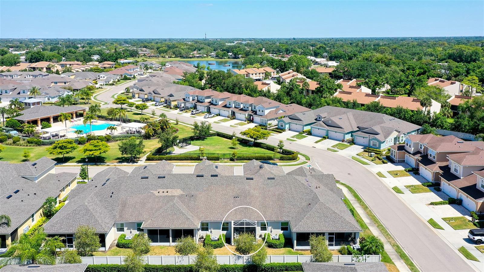 3693 DIVOT LN, SARASOTA, FL, 34232