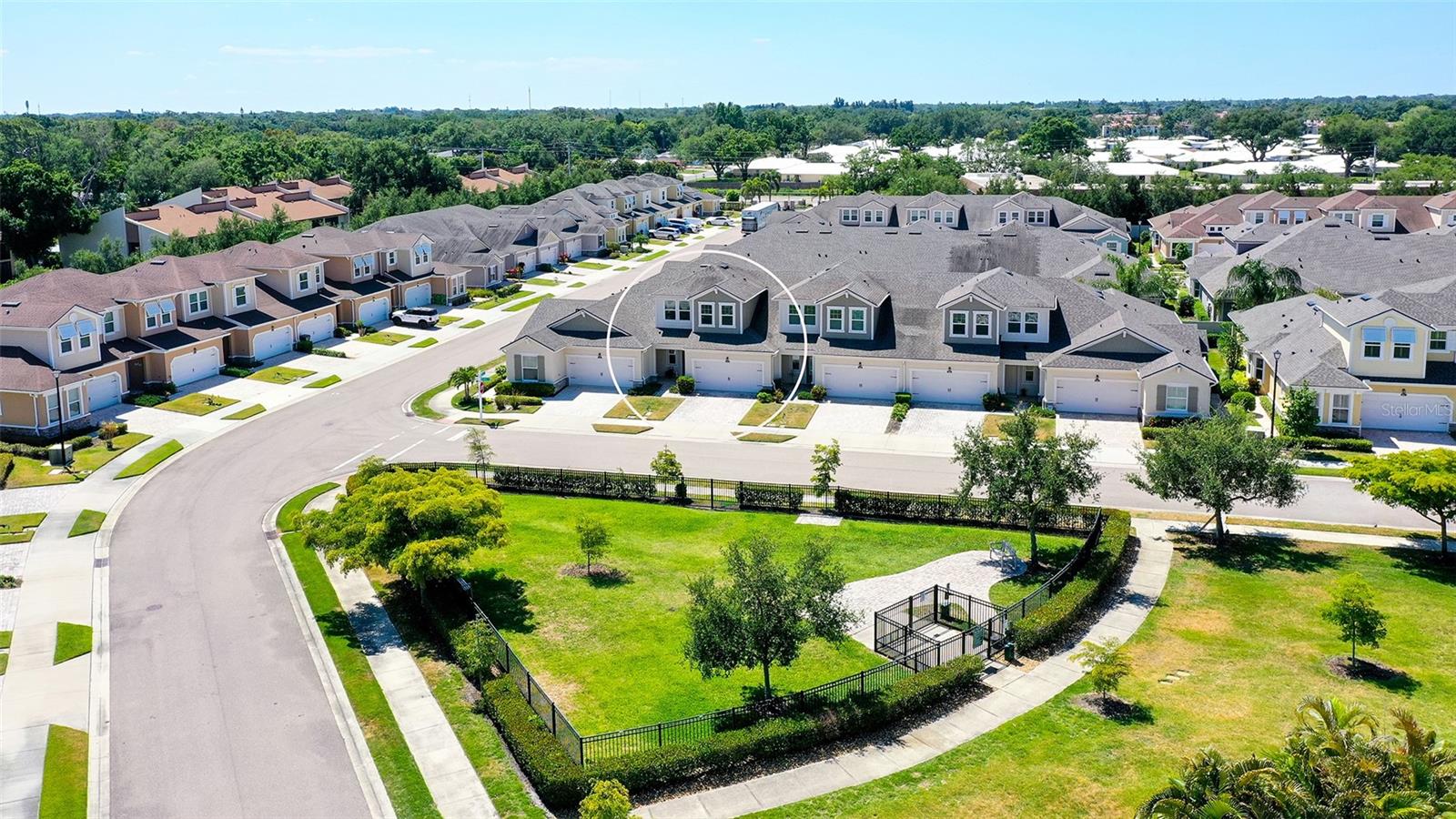 3693 DIVOT LN, SARASOTA, FL, 34232