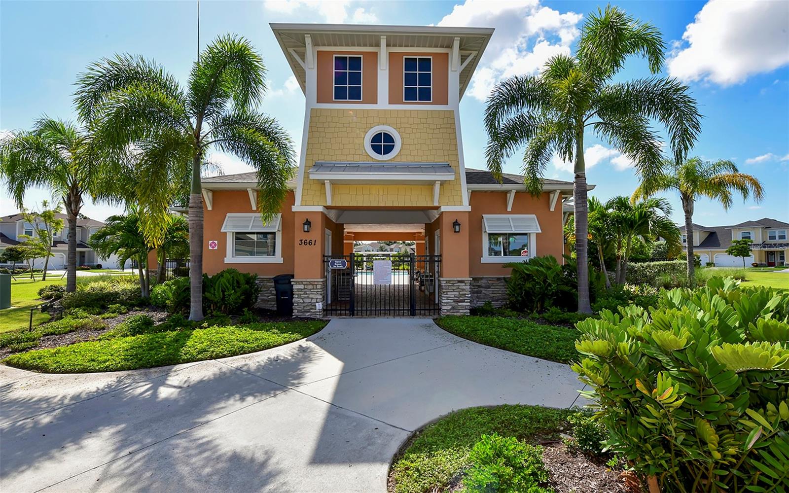 3693 DIVOT LN, SARASOTA, FL, 34232