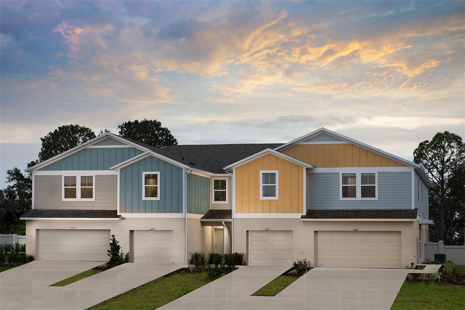 4180 HUMMOCK PL, HAINES CITY, FL, 33844