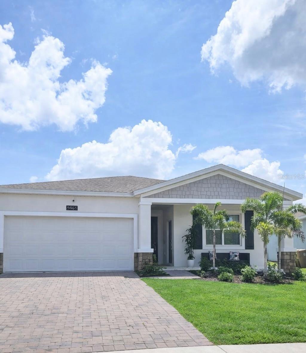 6456 NEEDLE WAY, ST CLOUD, FL, 34771