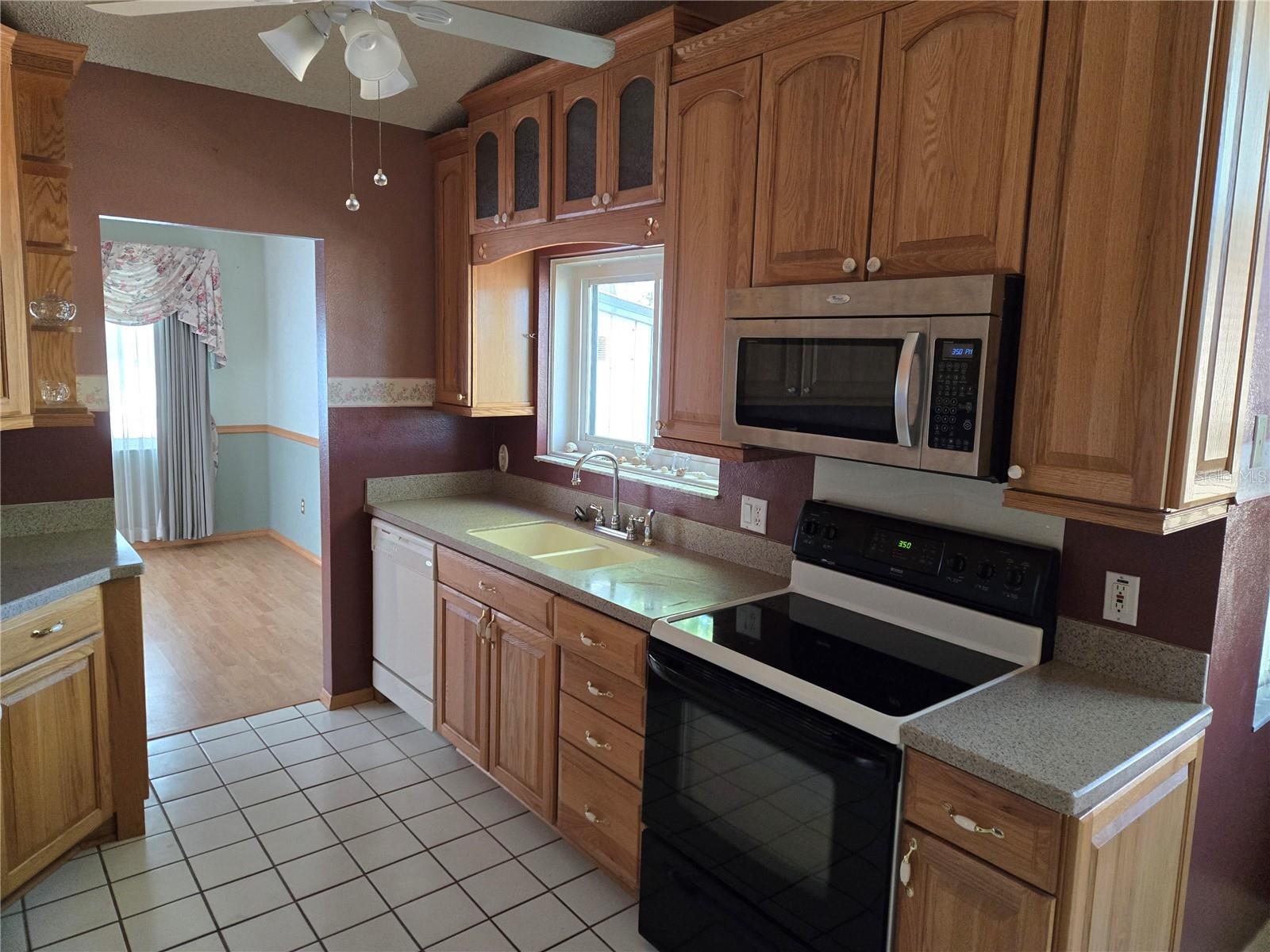 311 OAK LANE PASS, OCALA, FL, 34472