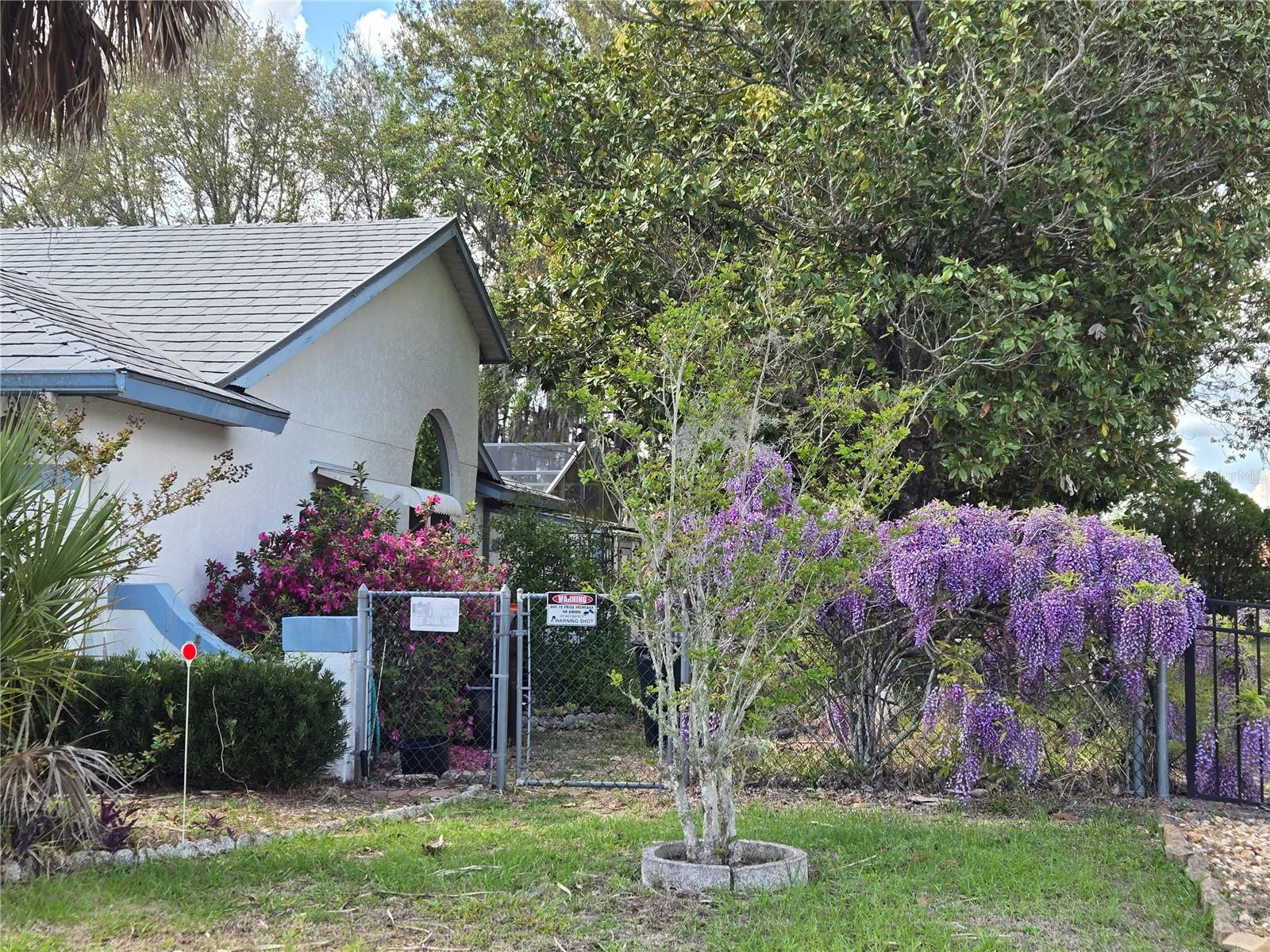 311 OAK LANE PASS, OCALA, FL, 34472