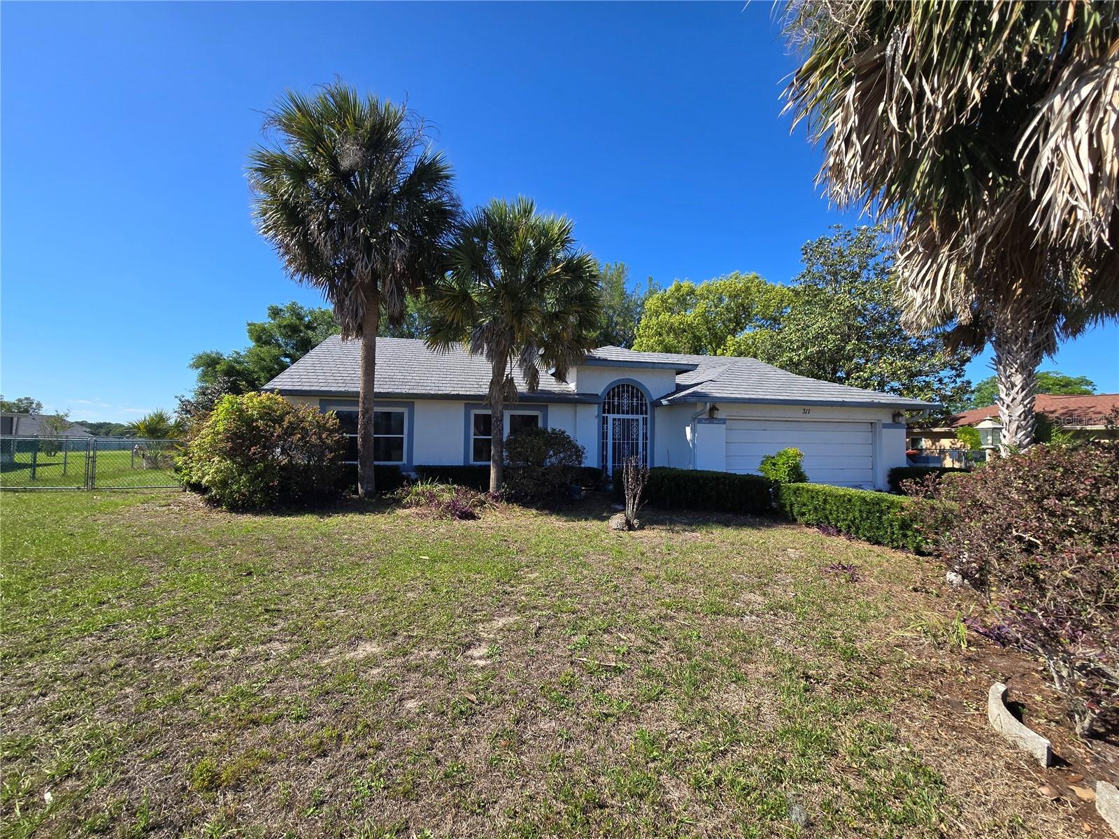 311 OAK LANE PASS, OCALA, FL, 34472