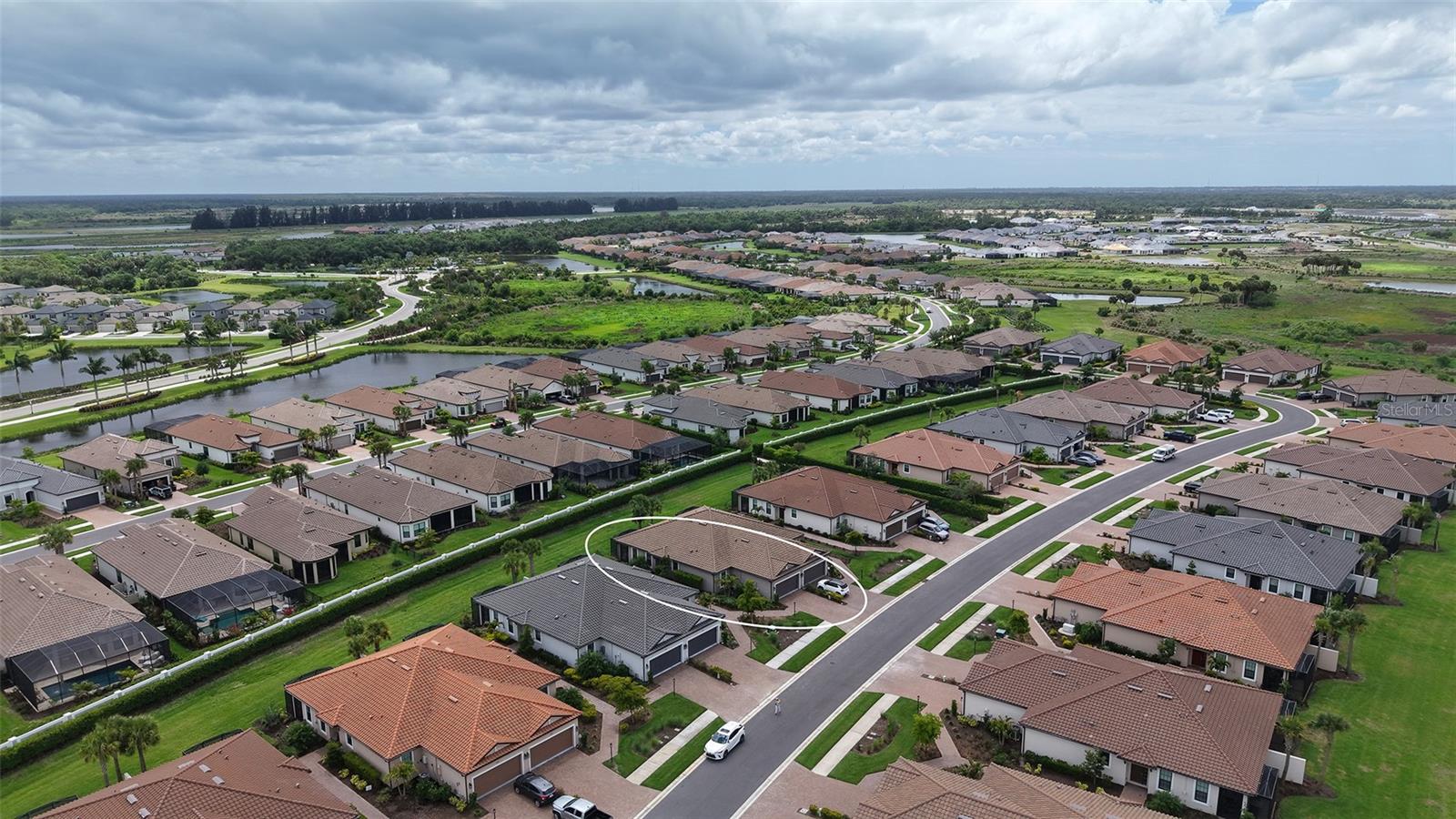 10089 MORNING MIST LN LN, SARASOTA, FL, 34241