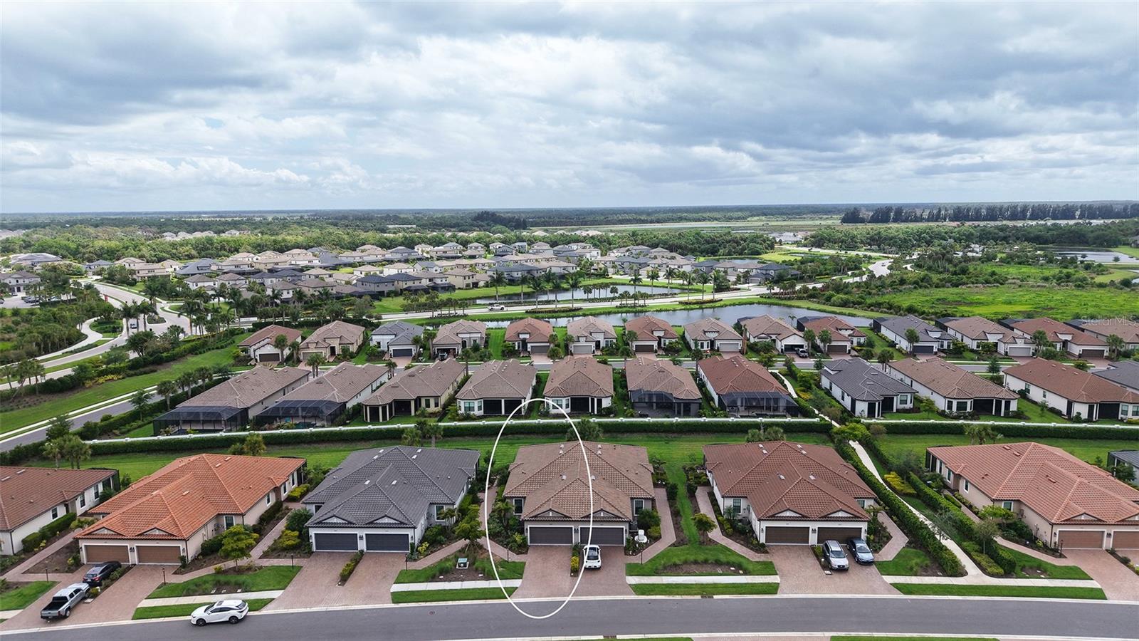 10089 MORNING MIST LN LN, SARASOTA, FL, 34241