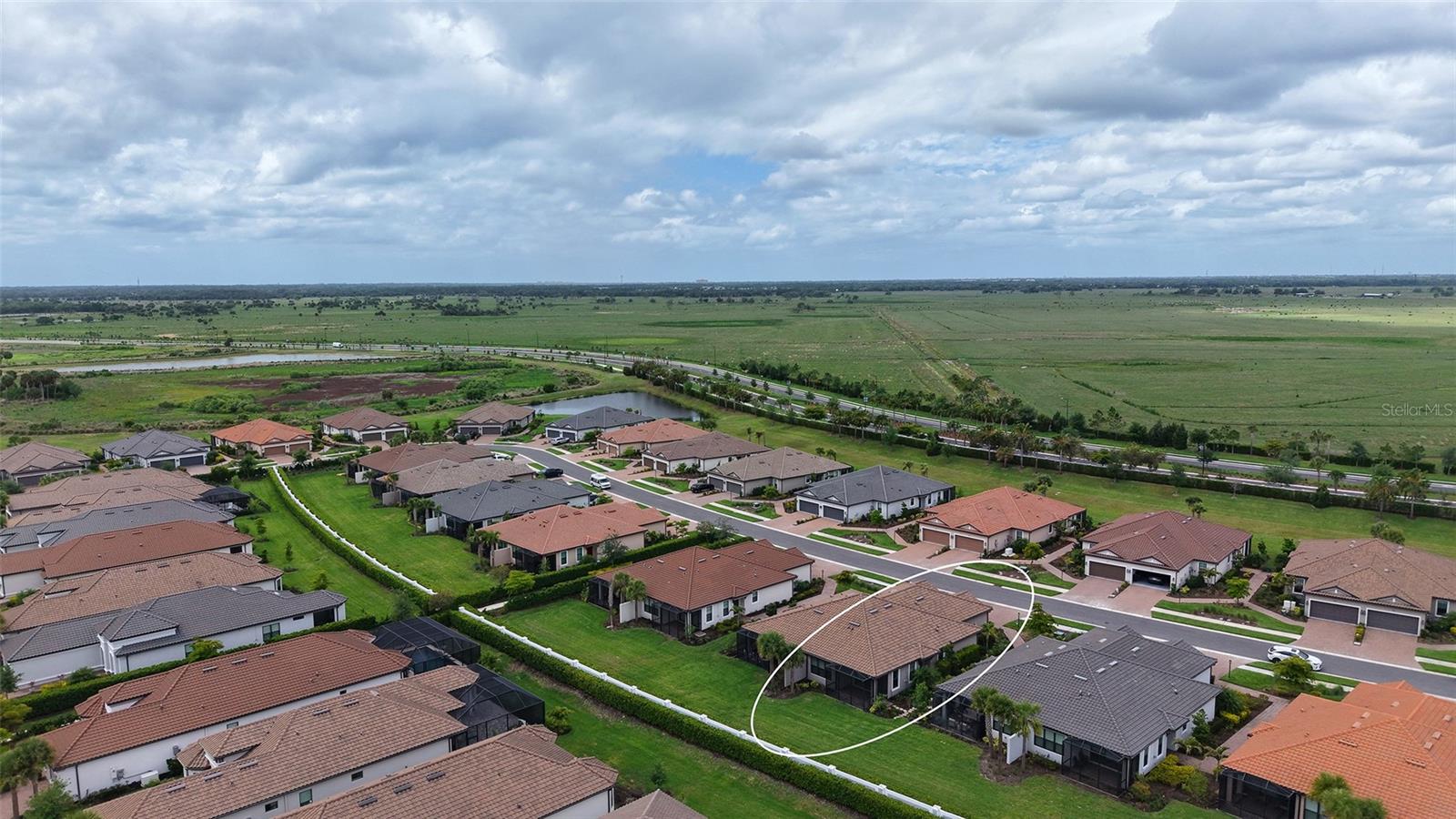 10089 MORNING MIST LN LN, SARASOTA, FL, 34241