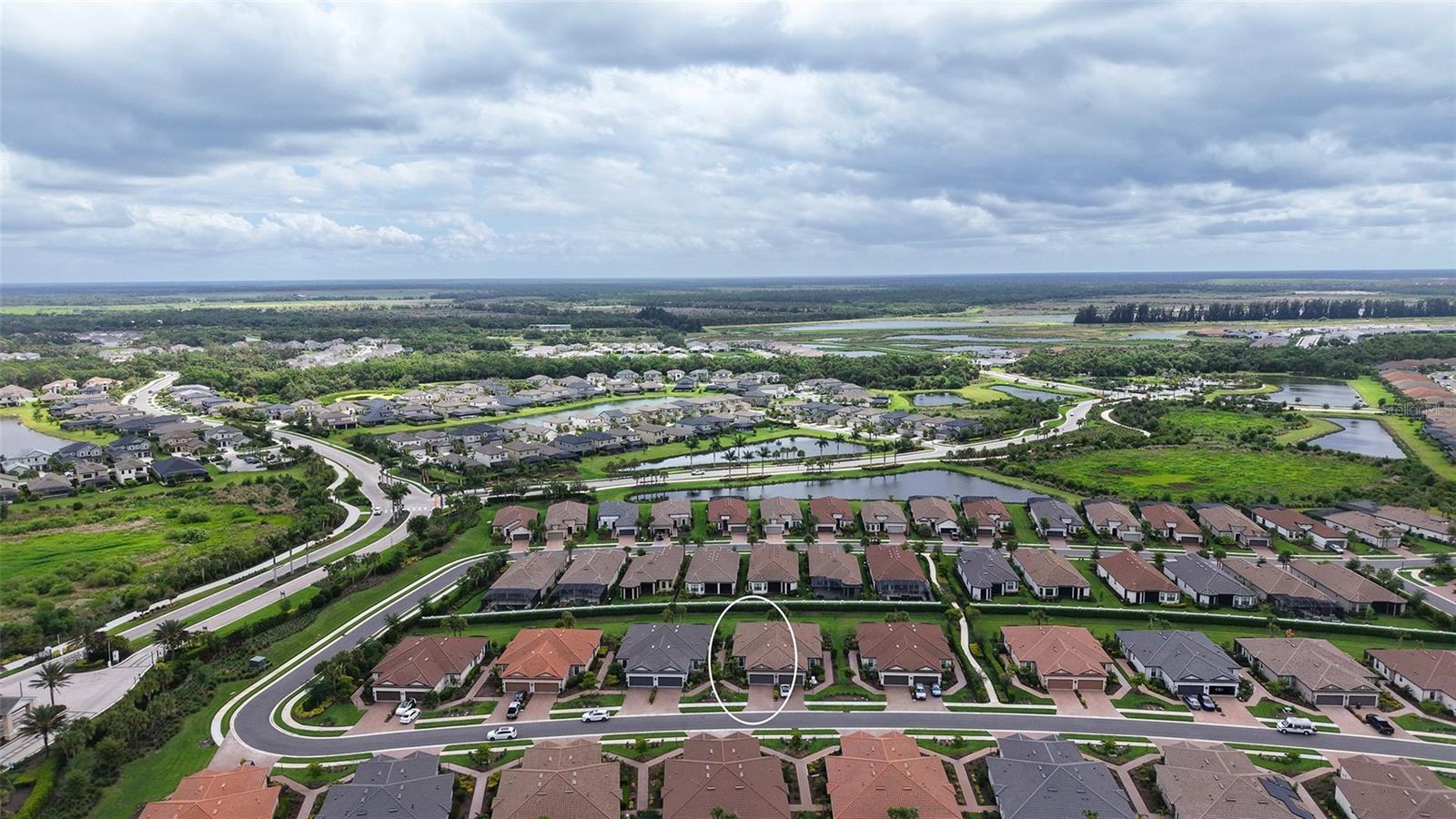 10089 MORNING MIST LN LN, SARASOTA, FL, 34241