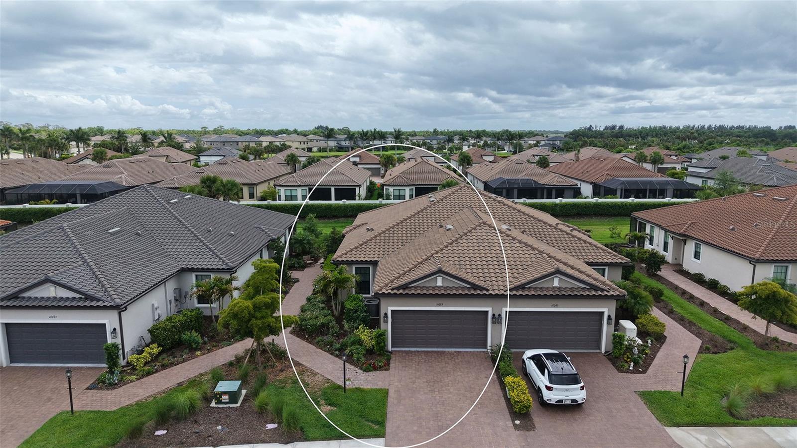 10089 MORNING MIST LN LN, SARASOTA, FL, 34241