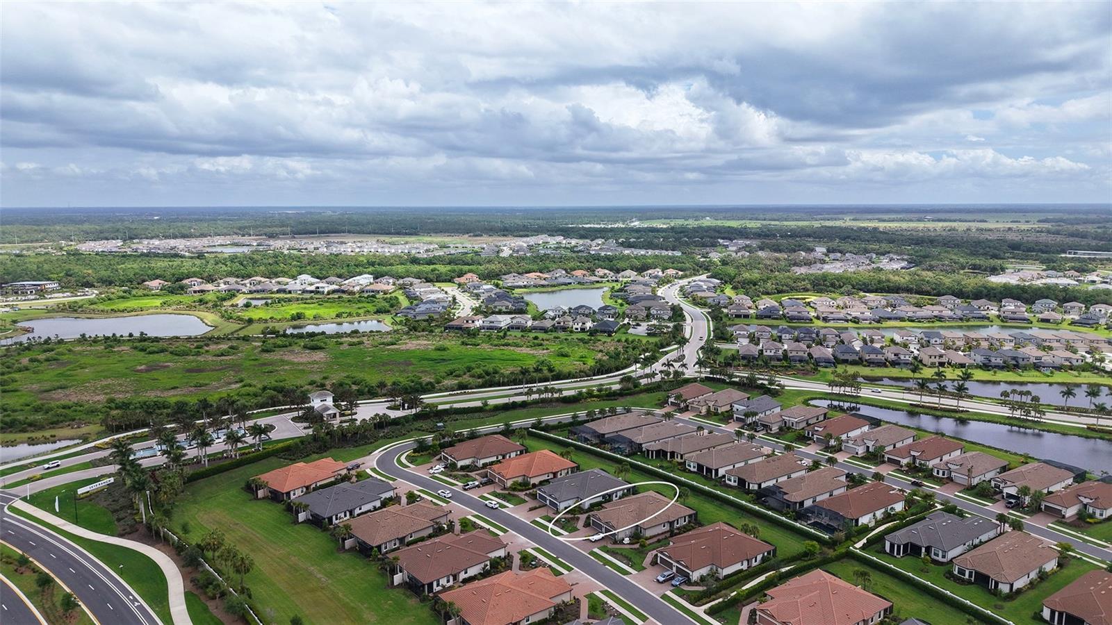 10089 MORNING MIST LN LN, SARASOTA, FL, 34241