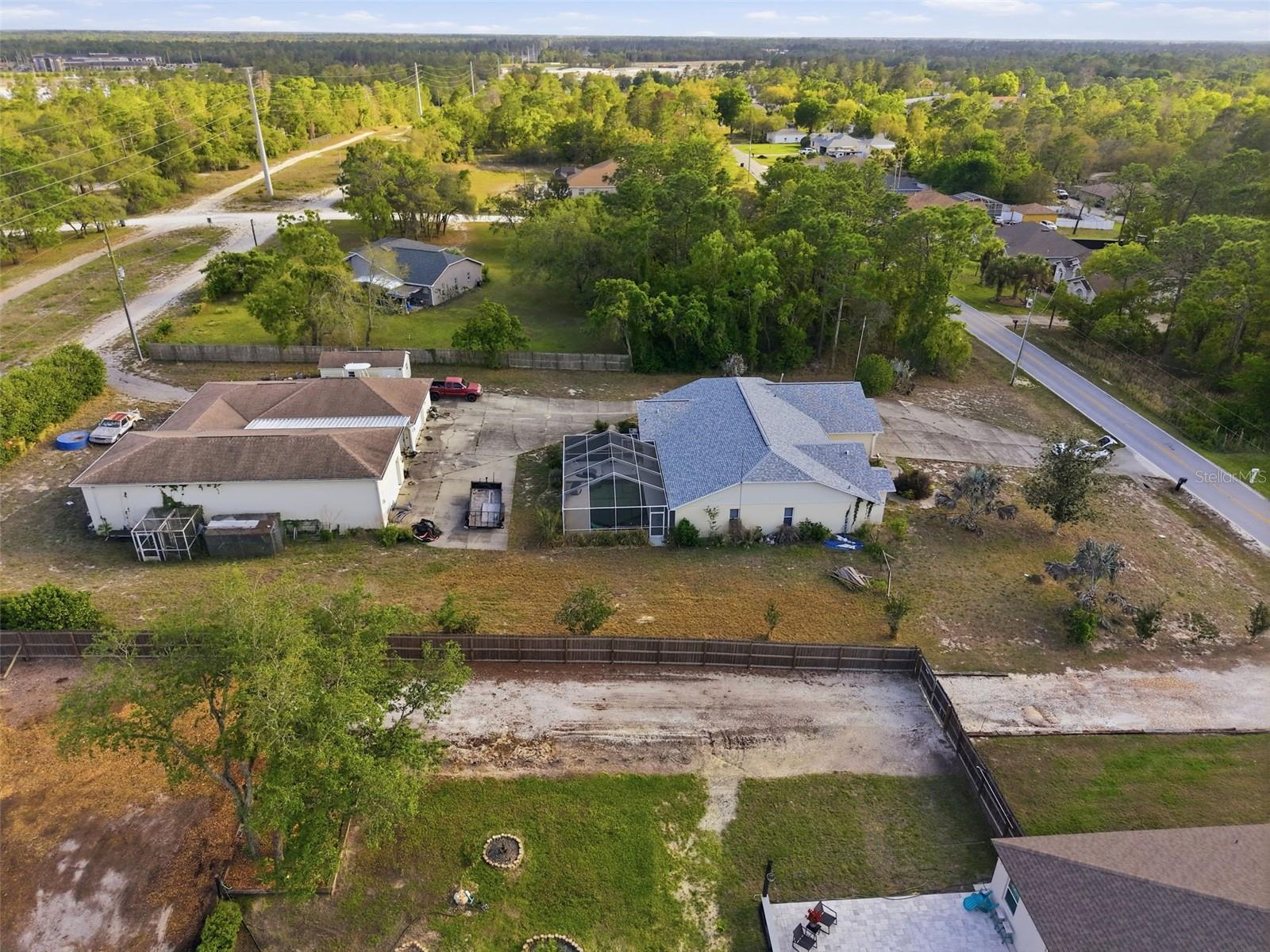 8038 MADRID RD, WEEKI WACHEE, FL, 34613