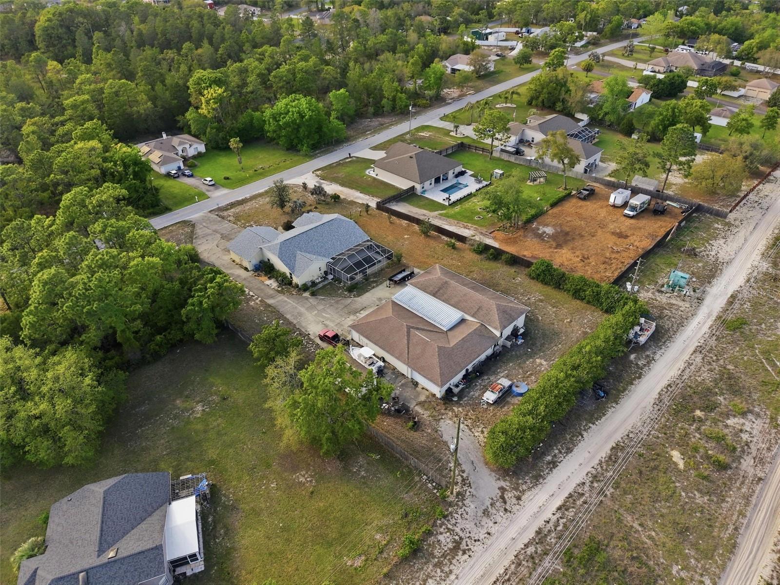 8038 MADRID RD, WEEKI WACHEE, FL, 34613