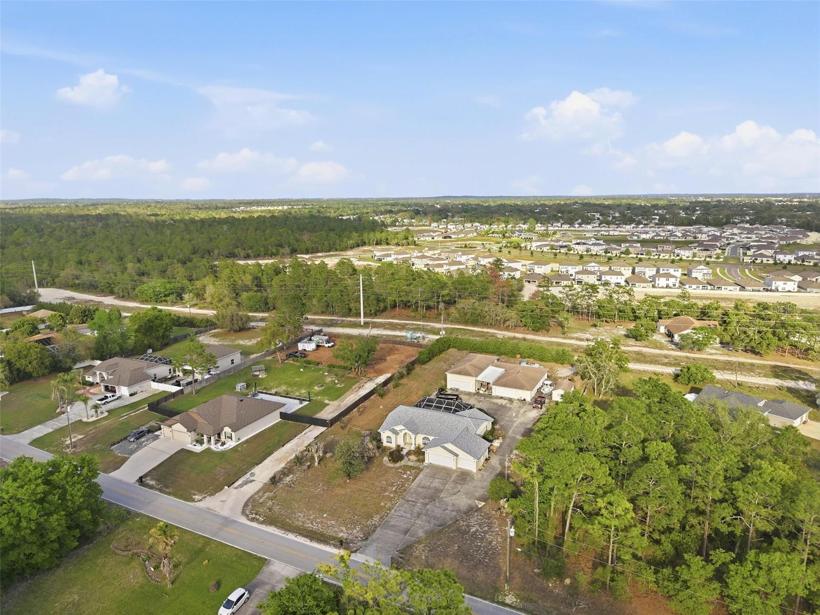 8038 MADRID RD, WEEKI WACHEE, FL, 34613