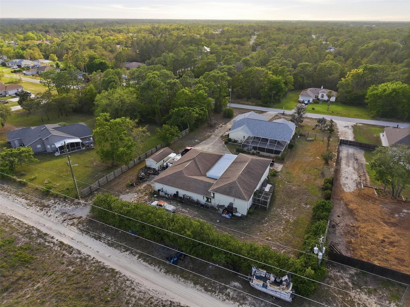 8038 MADRID RD, WEEKI WACHEE, FL, 34613