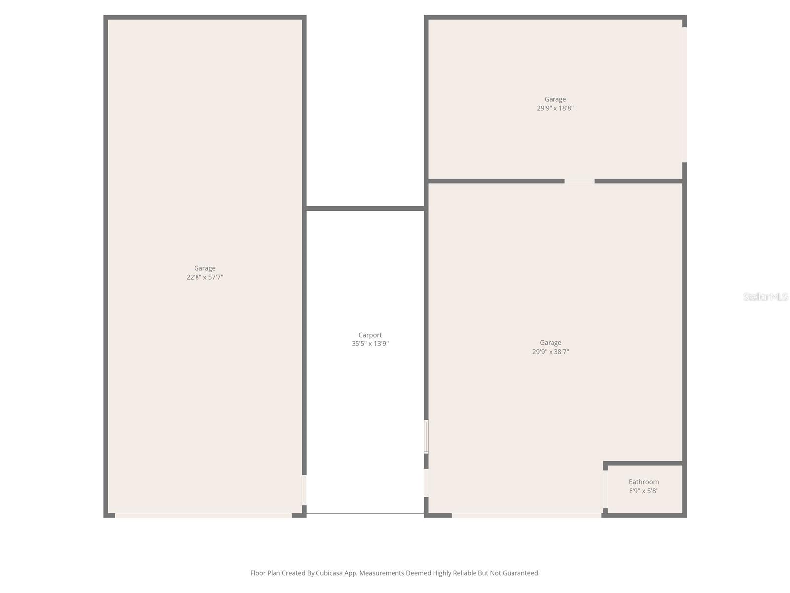 8038 MADRID RD, WEEKI WACHEE, FL, 34613