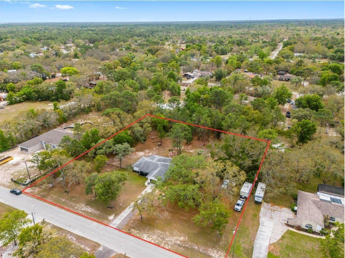 16620 KERRY HILLS LN, SPRING HILL, FL, 34610