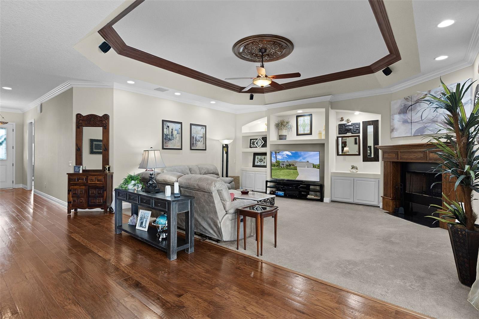 2254 ISLEWORTH CIR, THE VILLAGES, FL, 32163