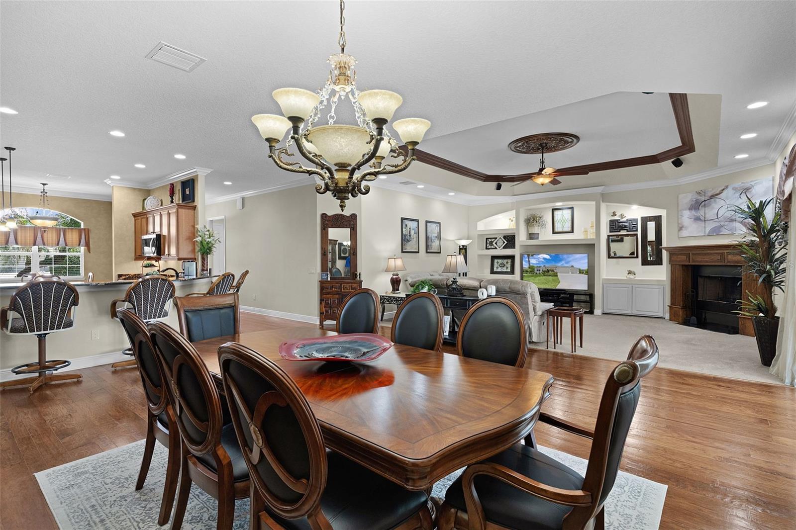 2254 ISLEWORTH CIR, THE VILLAGES, FL, 32163