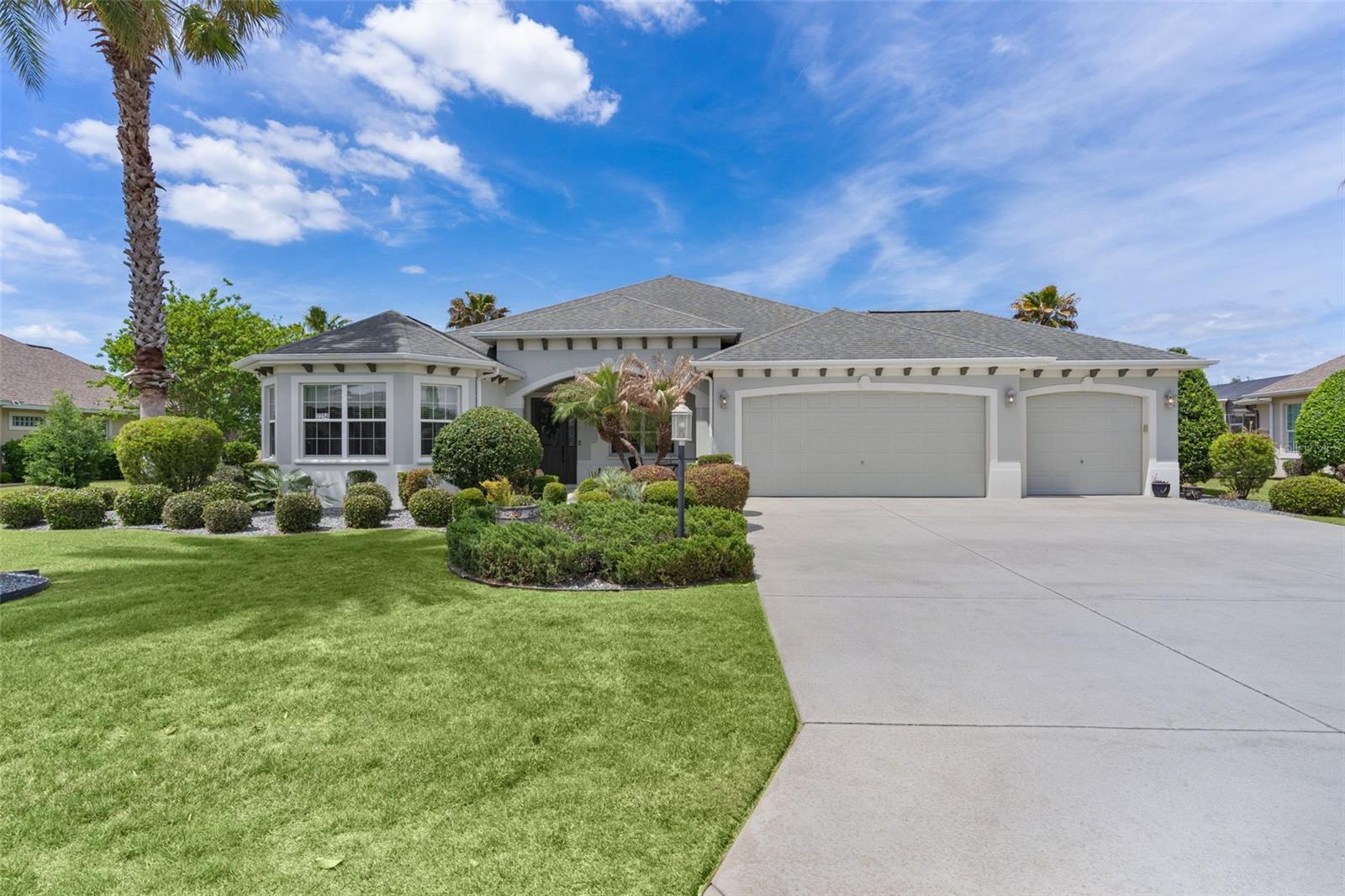 2254 ISLEWORTH CIR, THE VILLAGES, FL, 32163
