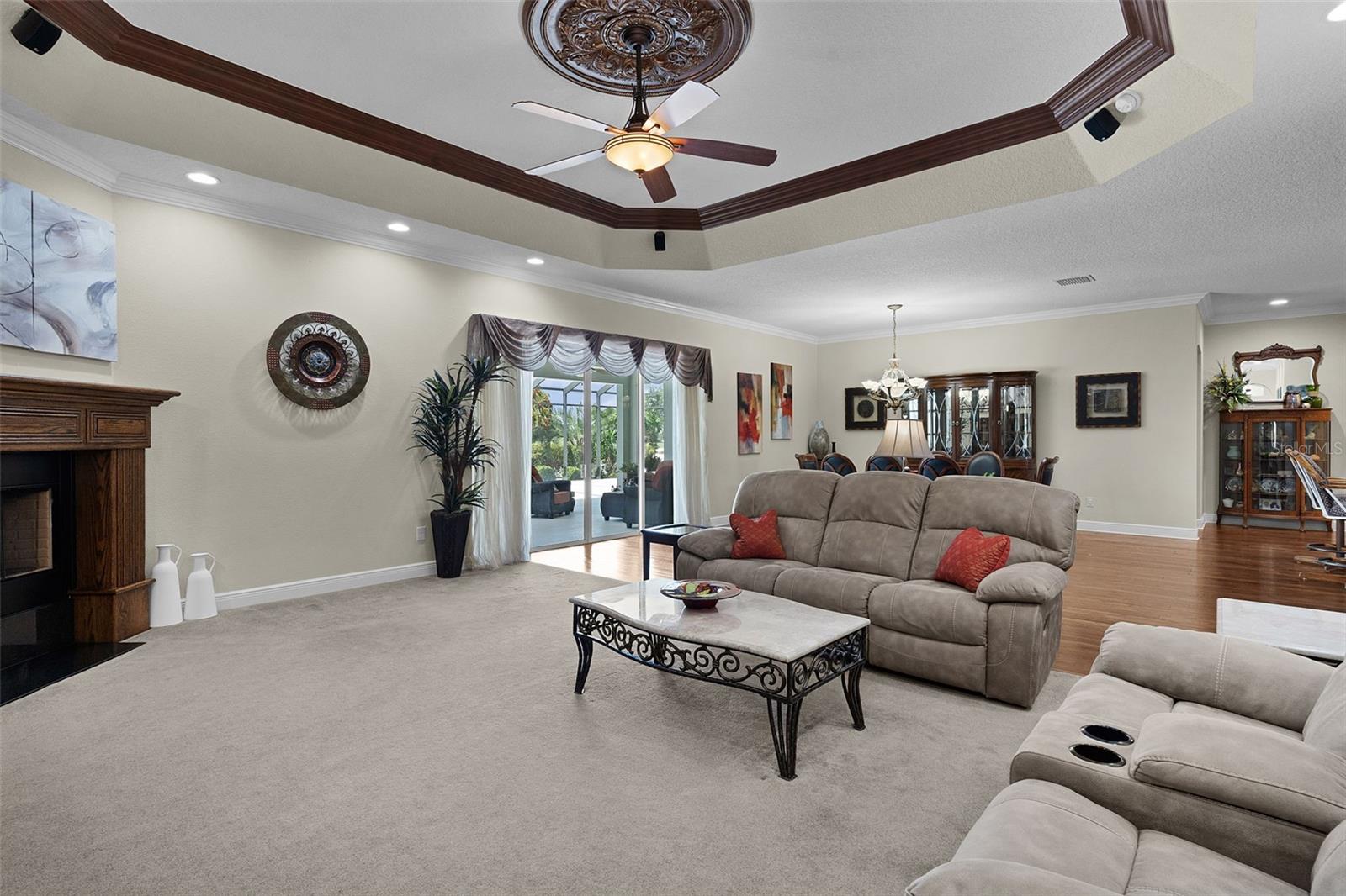 2254 ISLEWORTH CIR, THE VILLAGES, FL, 32163