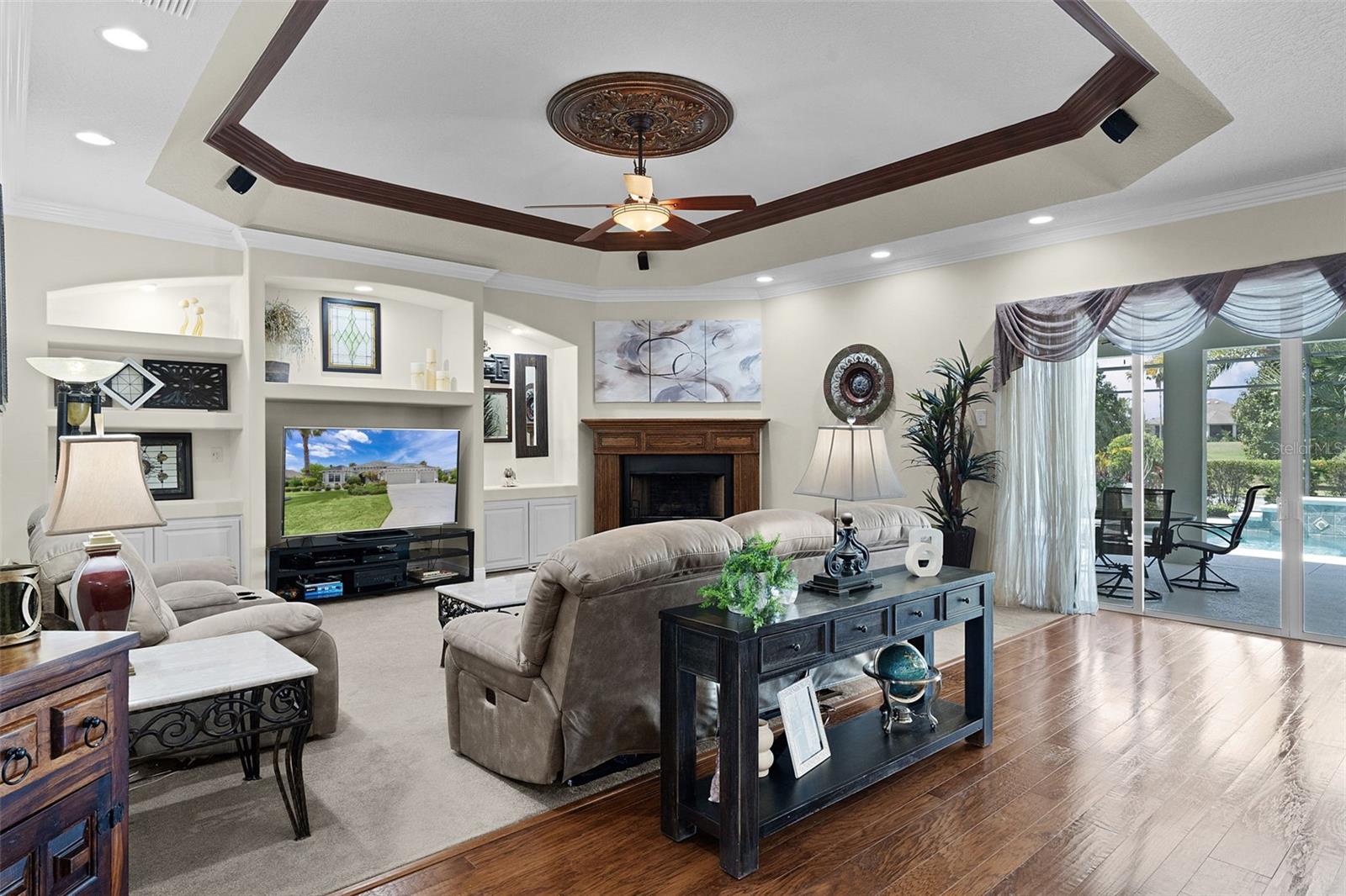 2254 ISLEWORTH CIR, THE VILLAGES, FL, 32163