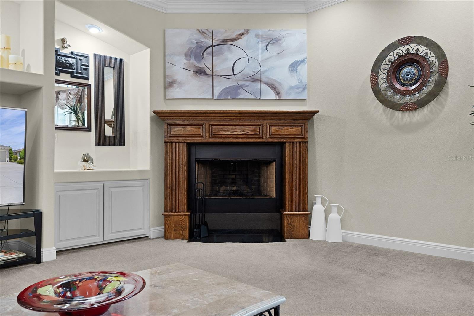 2254 ISLEWORTH CIR, THE VILLAGES, FL, 32163