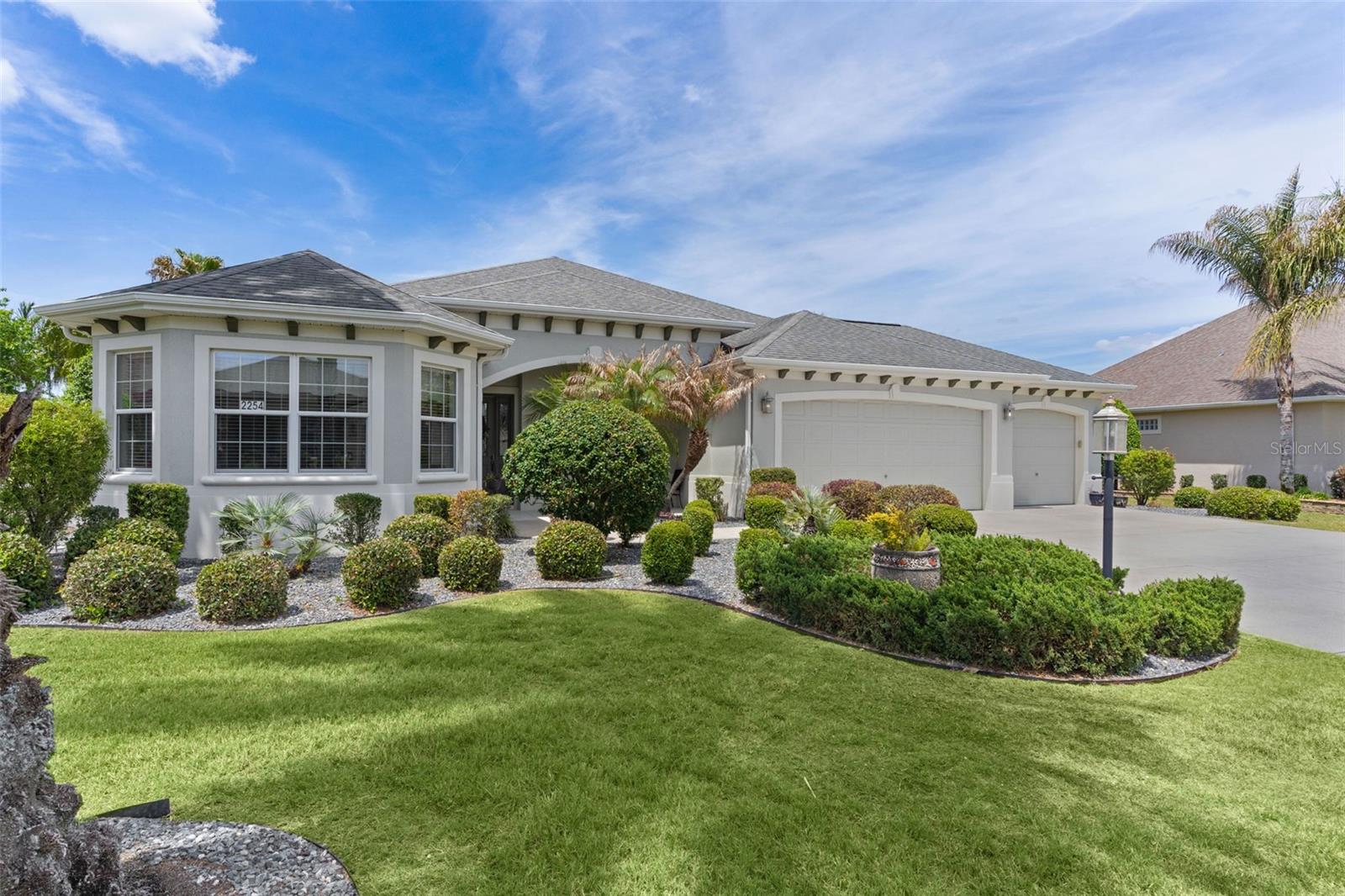 2254 ISLEWORTH CIR, THE VILLAGES, FL, 32163